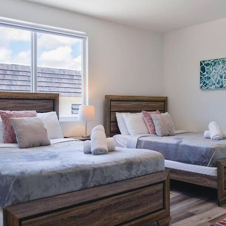 Awesome 3Br Townhouse 15Minutes From The Beach Маями Екстериор снимка
