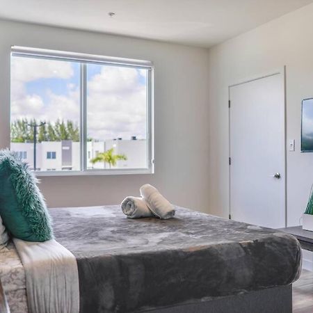 Awesome 3Br Townhouse 15Minutes From The Beach Маями Екстериор снимка
