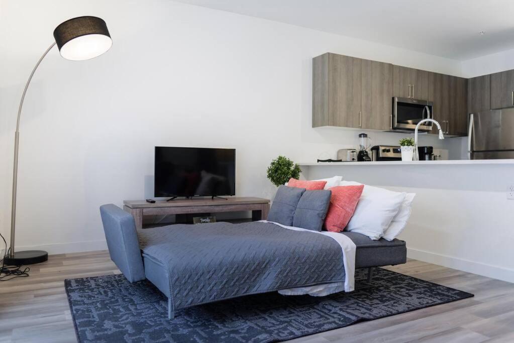 Awesome 3Br Townhouse 15Minutes From The Beach Маями Екстериор снимка
