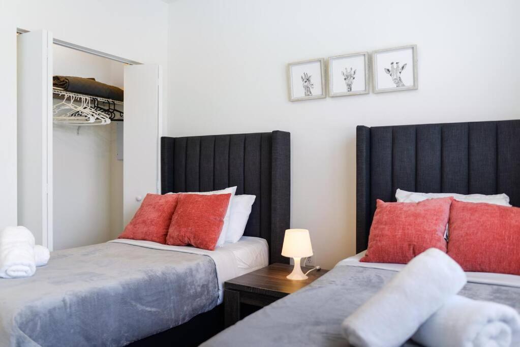 Awesome 3Br Townhouse 15Minutes From The Beach Маями Екстериор снимка