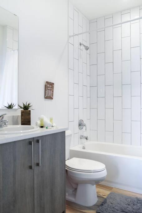 Awesome 3Br Townhouse 15Minutes From The Beach Маями Екстериор снимка