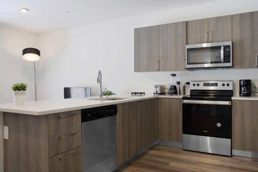 Awesome 3Br Townhouse 15Minutes From The Beach Маями Екстериор снимка