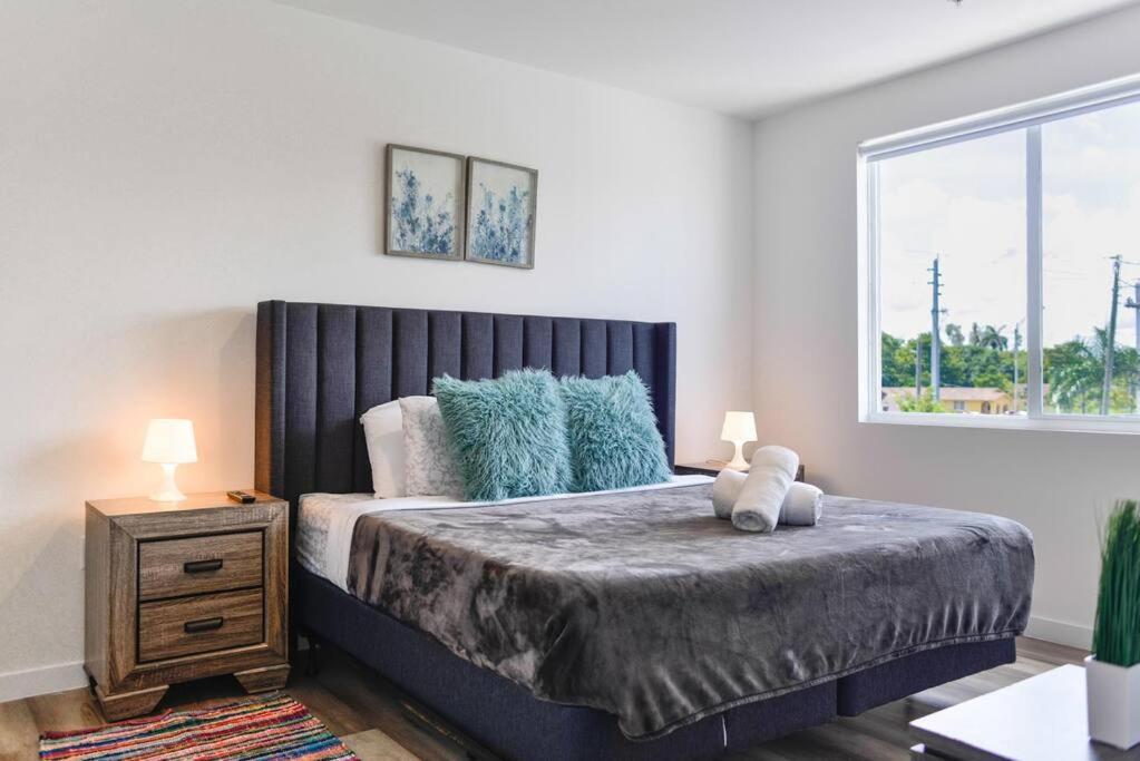 Awesome 3Br Townhouse 15Minutes From The Beach Маями Екстериор снимка